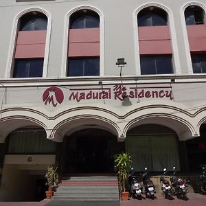 The Madurai Residency